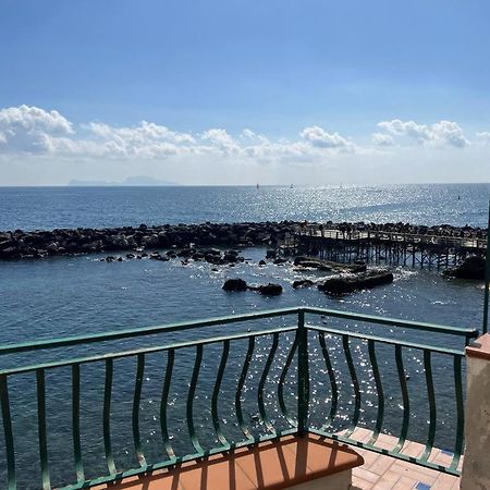 Marechiaro House Bed and Breakfast Νάπολη Εξωτερικό φωτογραφία