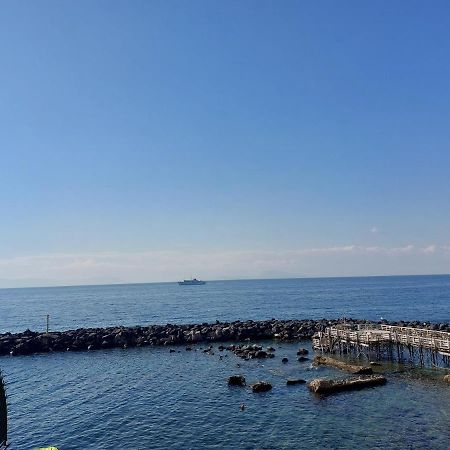 Marechiaro House Bed and Breakfast Νάπολη Εξωτερικό φωτογραφία