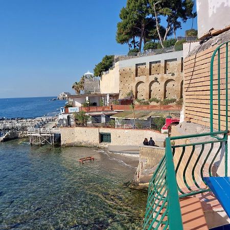 Marechiaro House Bed and Breakfast Νάπολη Εξωτερικό φωτογραφία