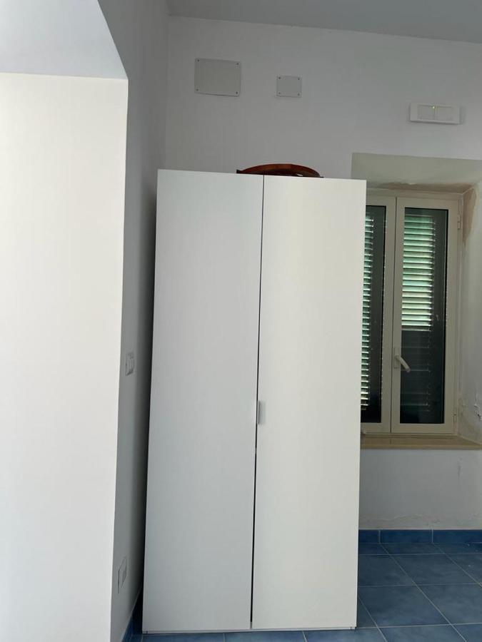 Marechiaro House Bed and Breakfast Νάπολη Εξωτερικό φωτογραφία