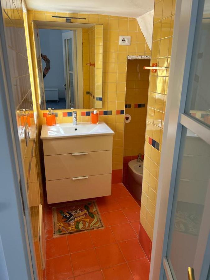 Marechiaro House Bed and Breakfast Νάπολη Εξωτερικό φωτογραφία