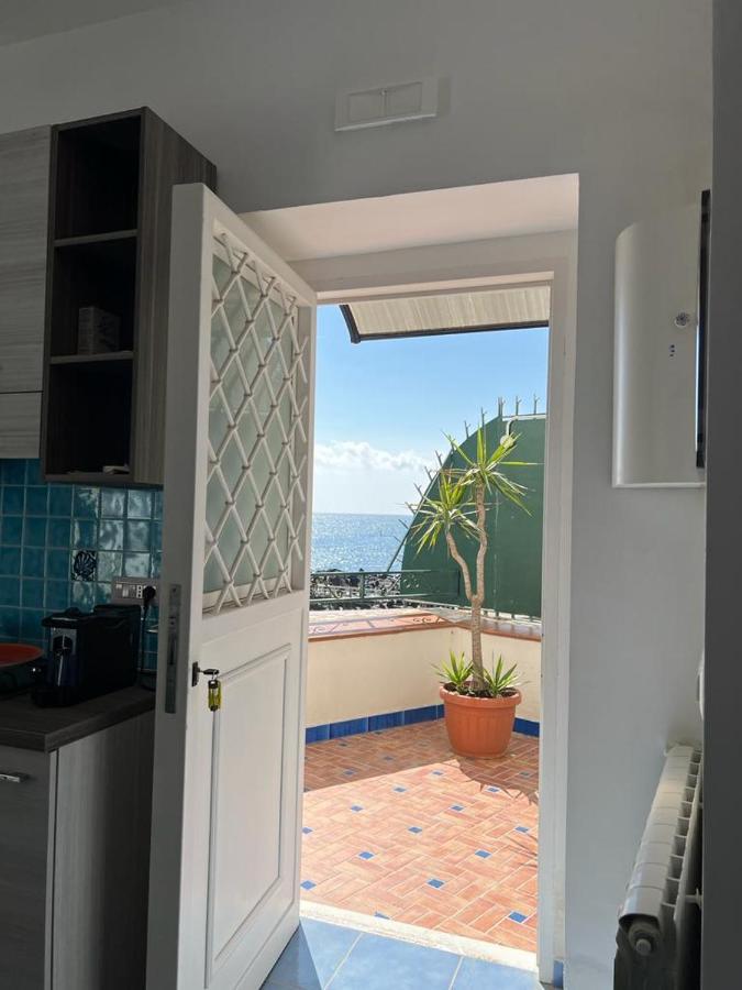 Marechiaro House Bed and Breakfast Νάπολη Εξωτερικό φωτογραφία