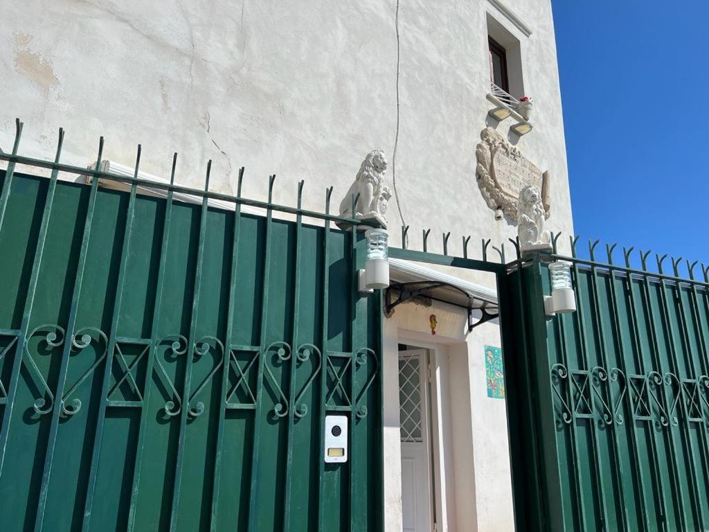 Marechiaro House Bed and Breakfast Νάπολη Εξωτερικό φωτογραφία