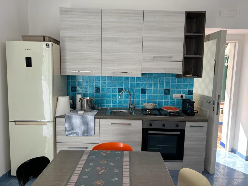 Marechiaro House Bed and Breakfast Νάπολη Εξωτερικό φωτογραφία