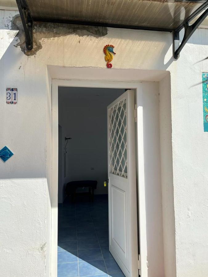 Marechiaro House Bed and Breakfast Νάπολη Εξωτερικό φωτογραφία