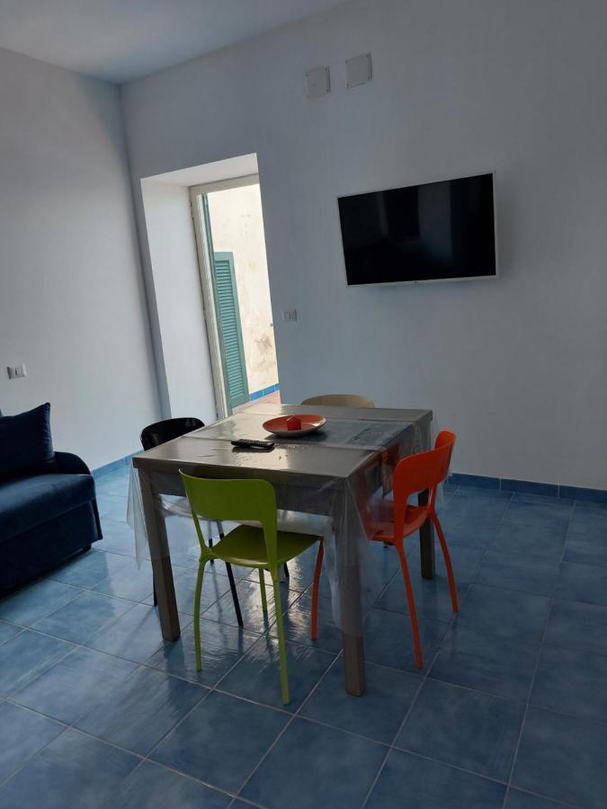 Marechiaro House Bed and Breakfast Νάπολη Εξωτερικό φωτογραφία
