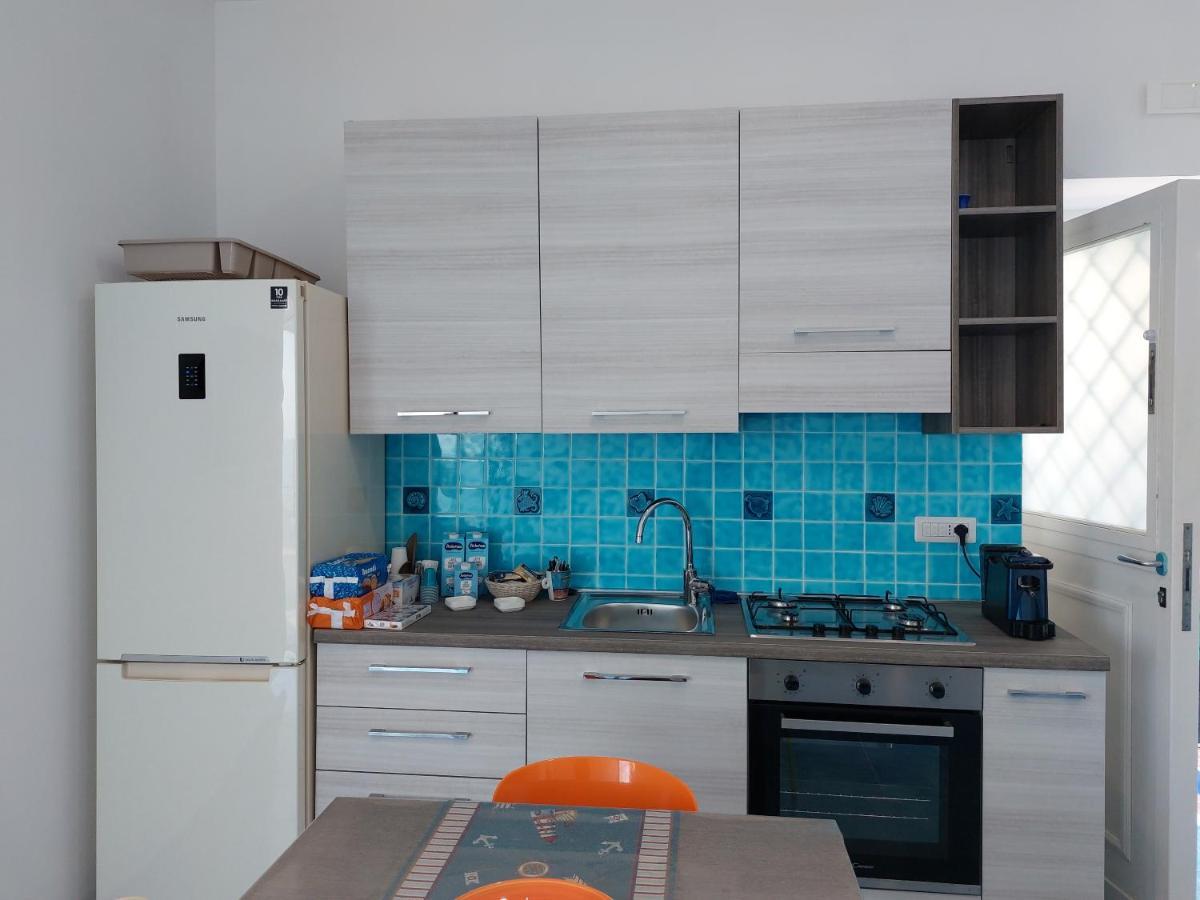 Marechiaro House Bed and Breakfast Νάπολη Εξωτερικό φωτογραφία