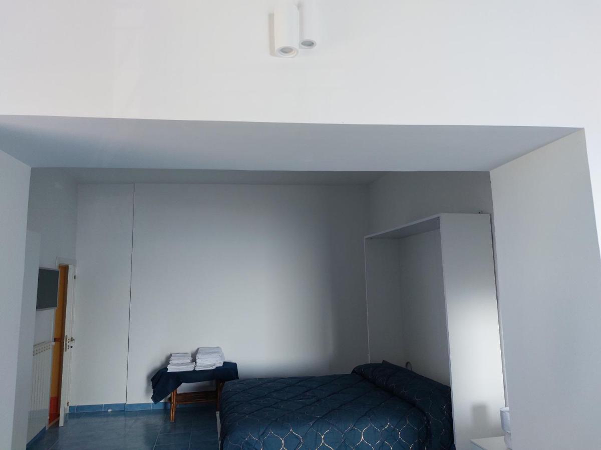 Marechiaro House Bed and Breakfast Νάπολη Εξωτερικό φωτογραφία