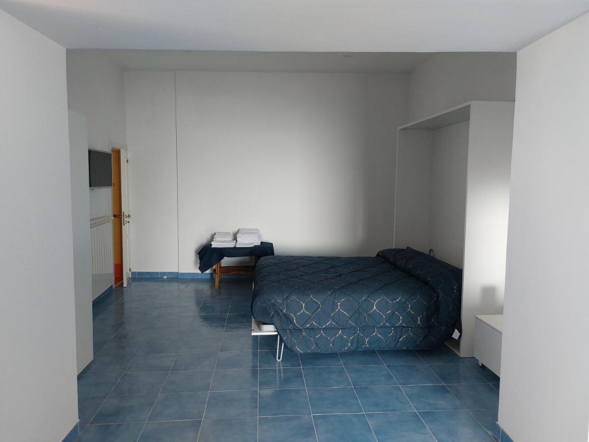Marechiaro House Bed and Breakfast Νάπολη Εξωτερικό φωτογραφία