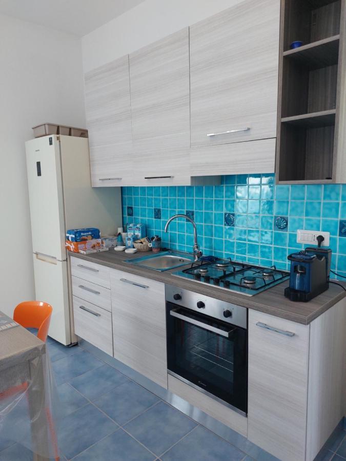 Marechiaro House Bed and Breakfast Νάπολη Εξωτερικό φωτογραφία