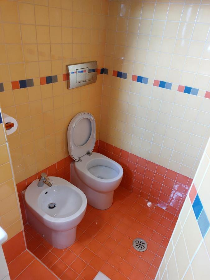 Marechiaro House Bed and Breakfast Νάπολη Εξωτερικό φωτογραφία