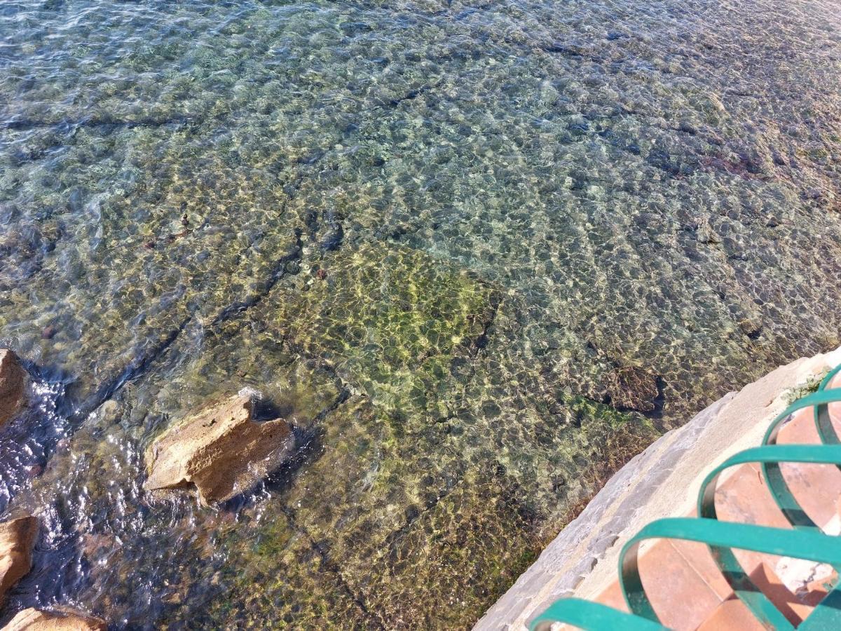 Marechiaro House Bed and Breakfast Νάπολη Εξωτερικό φωτογραφία