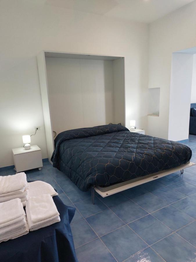Marechiaro House Bed and Breakfast Νάπολη Εξωτερικό φωτογραφία