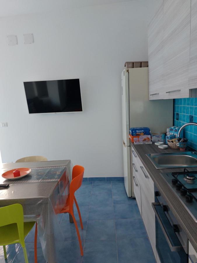 Marechiaro House Bed and Breakfast Νάπολη Εξωτερικό φωτογραφία
