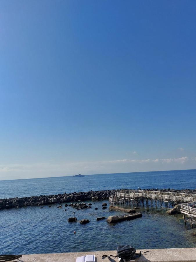Marechiaro House Bed and Breakfast Νάπολη Εξωτερικό φωτογραφία