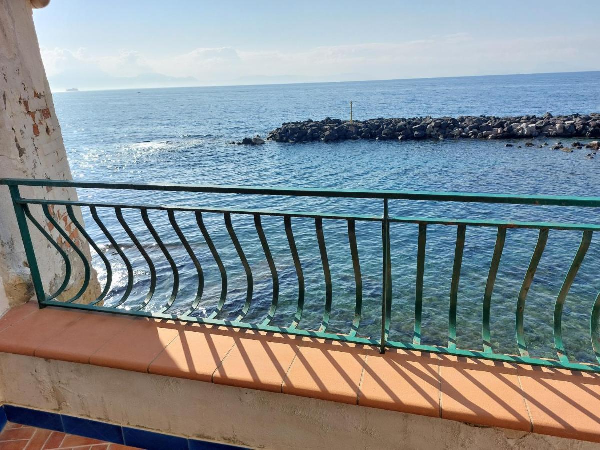 Marechiaro House Bed and Breakfast Νάπολη Εξωτερικό φωτογραφία