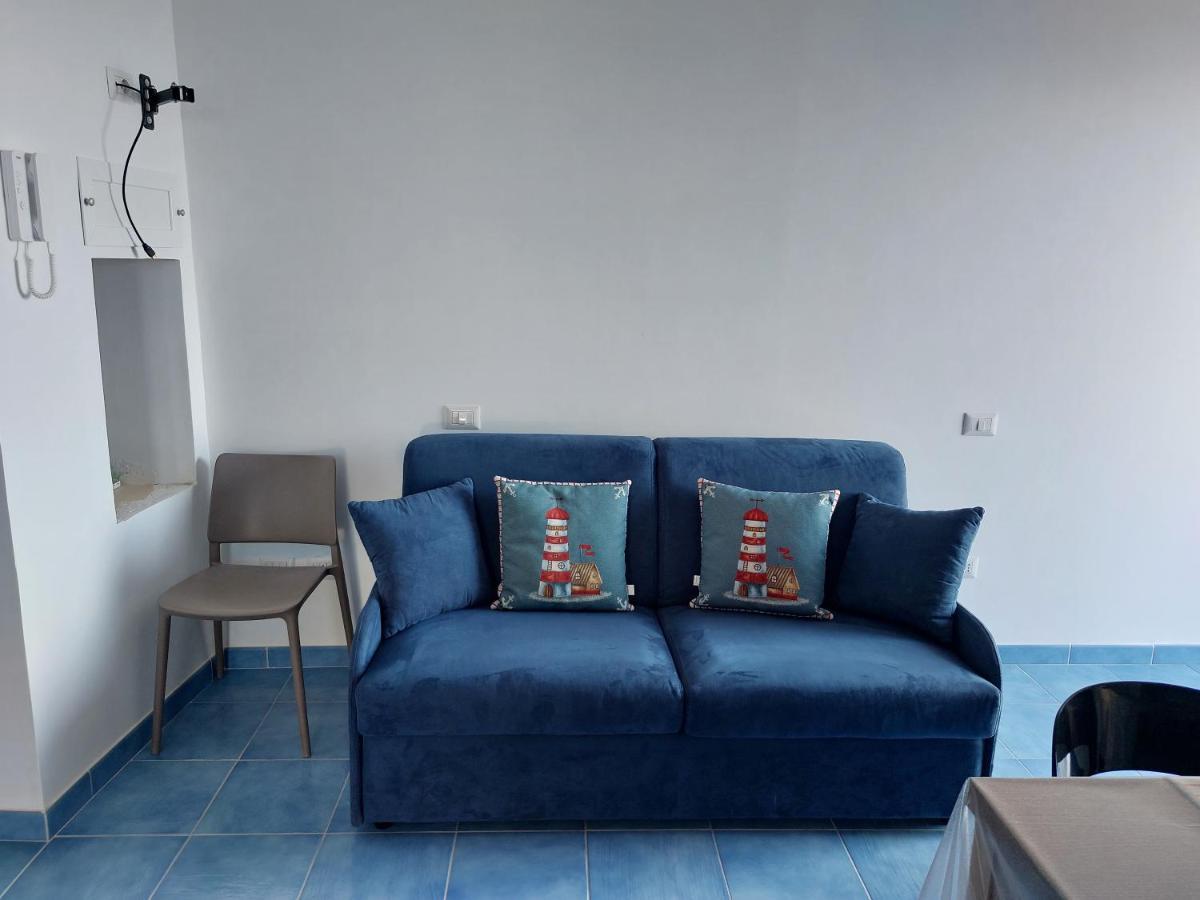 Marechiaro House Bed and Breakfast Νάπολη Εξωτερικό φωτογραφία