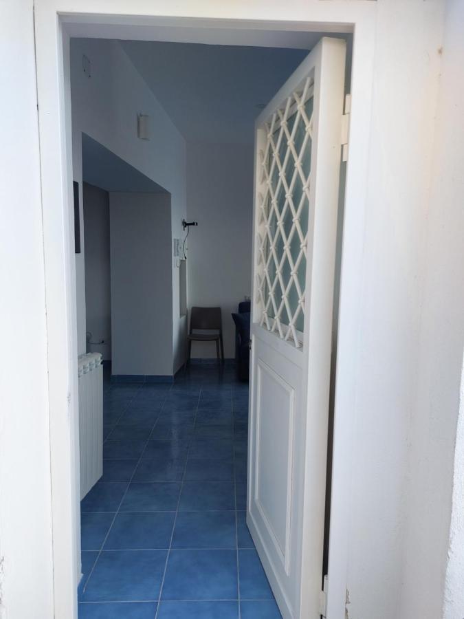 Marechiaro House Bed and Breakfast Νάπολη Εξωτερικό φωτογραφία