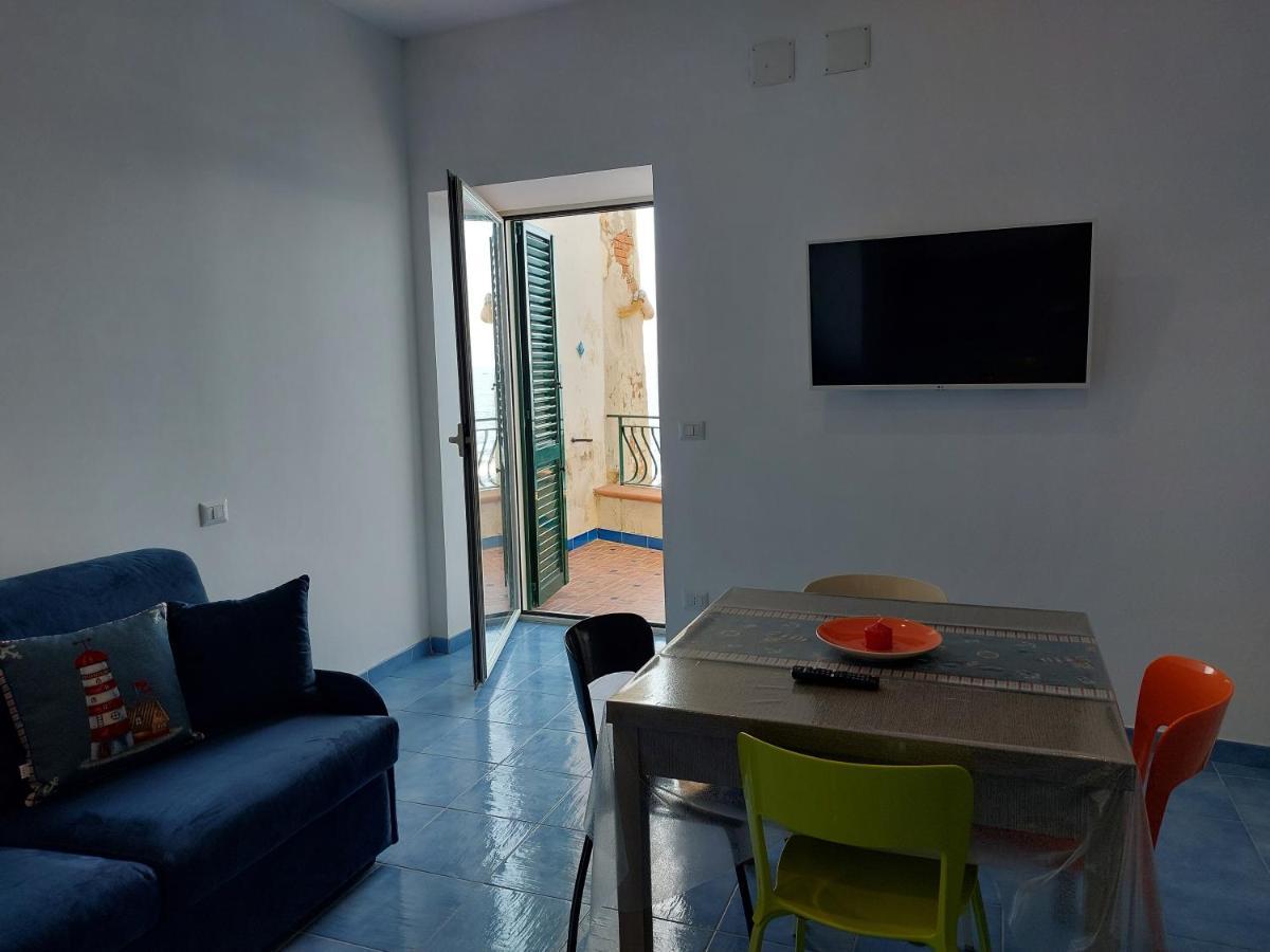 Marechiaro House Bed and Breakfast Νάπολη Εξωτερικό φωτογραφία