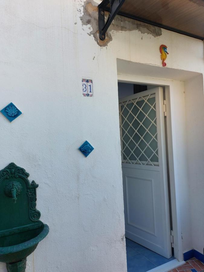 Marechiaro House Bed and Breakfast Νάπολη Εξωτερικό φωτογραφία