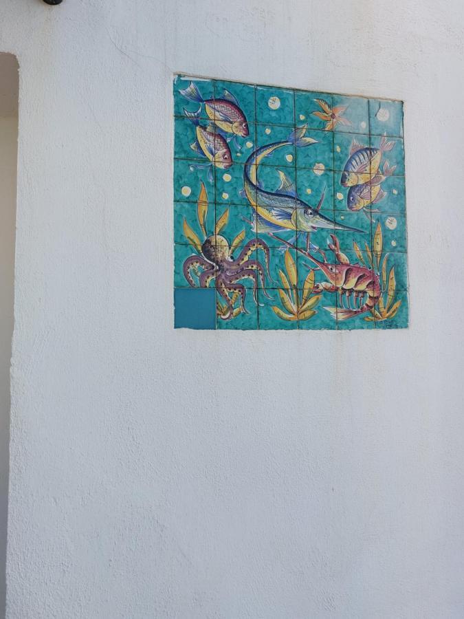 Marechiaro House Bed and Breakfast Νάπολη Εξωτερικό φωτογραφία