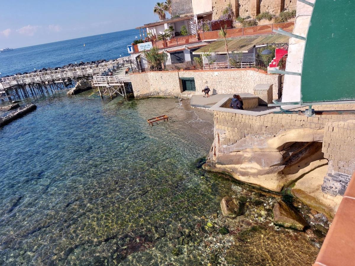 Marechiaro House Bed and Breakfast Νάπολη Εξωτερικό φωτογραφία