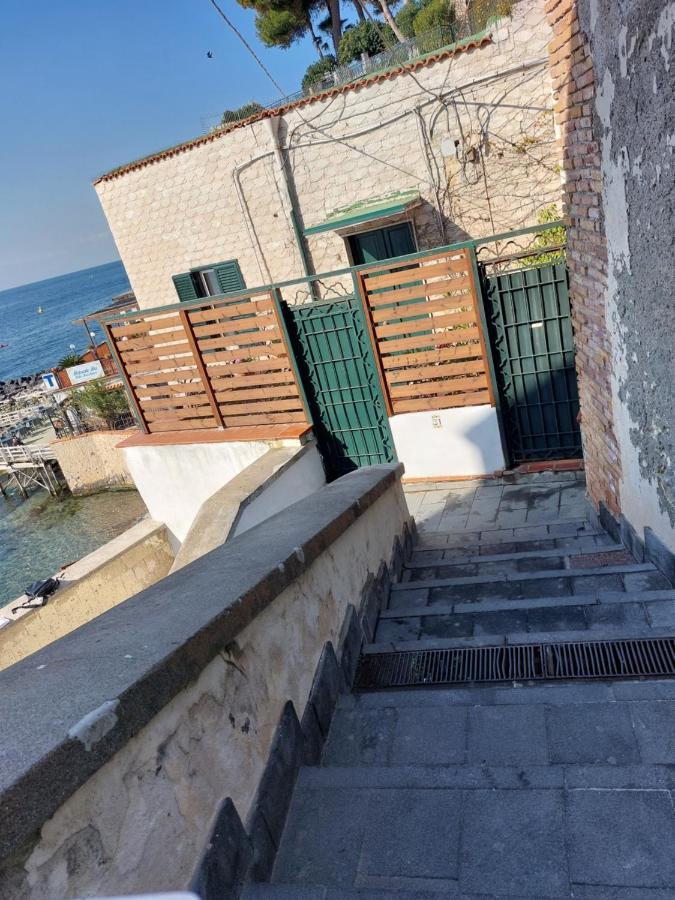Marechiaro House Bed and Breakfast Νάπολη Εξωτερικό φωτογραφία