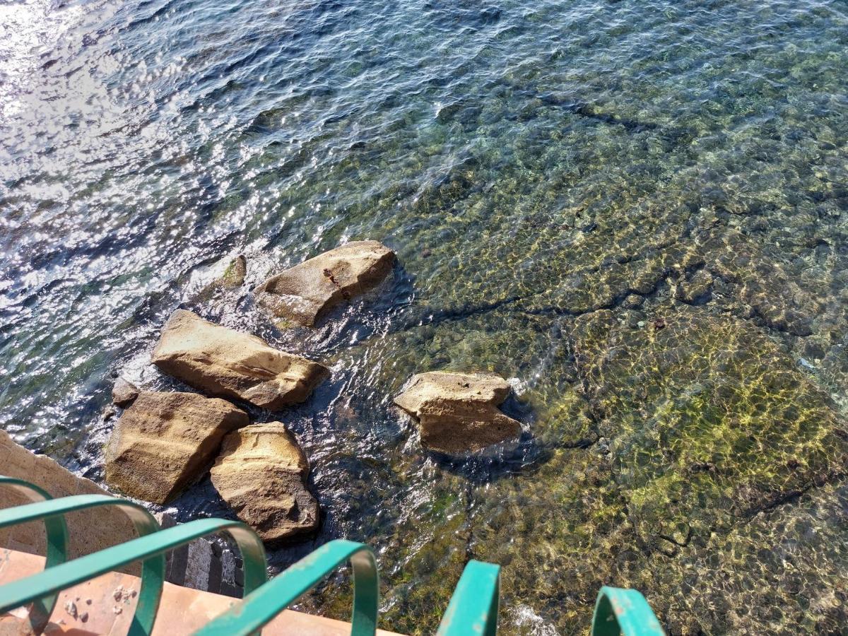 Marechiaro House Bed and Breakfast Νάπολη Εξωτερικό φωτογραφία