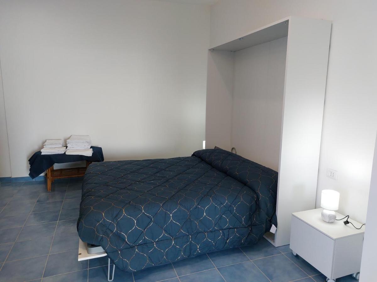 Marechiaro House Bed and Breakfast Νάπολη Εξωτερικό φωτογραφία