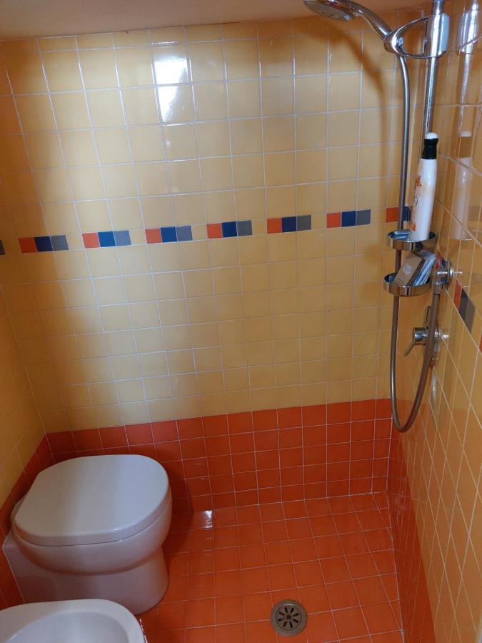 Marechiaro House Bed and Breakfast Νάπολη Εξωτερικό φωτογραφία