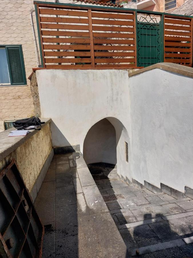 Marechiaro House Bed and Breakfast Νάπολη Εξωτερικό φωτογραφία